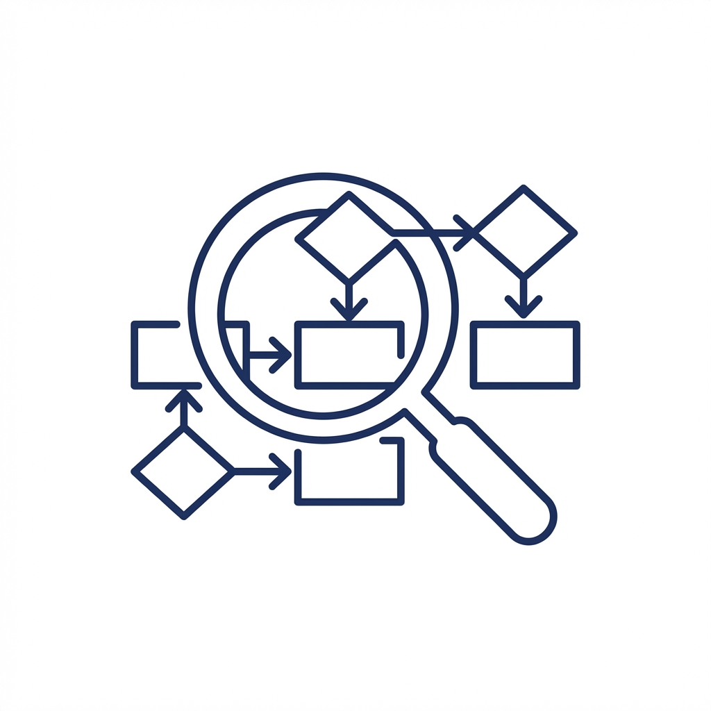 AI Workflow Audit icon