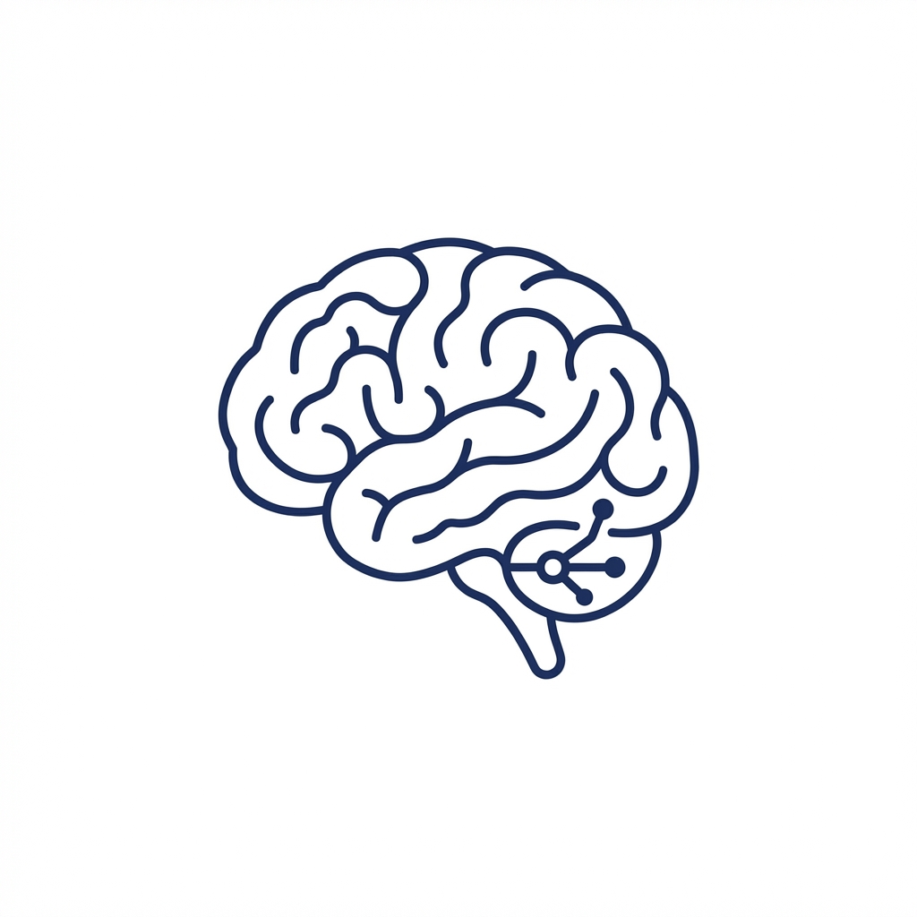 Second Brain Build icon