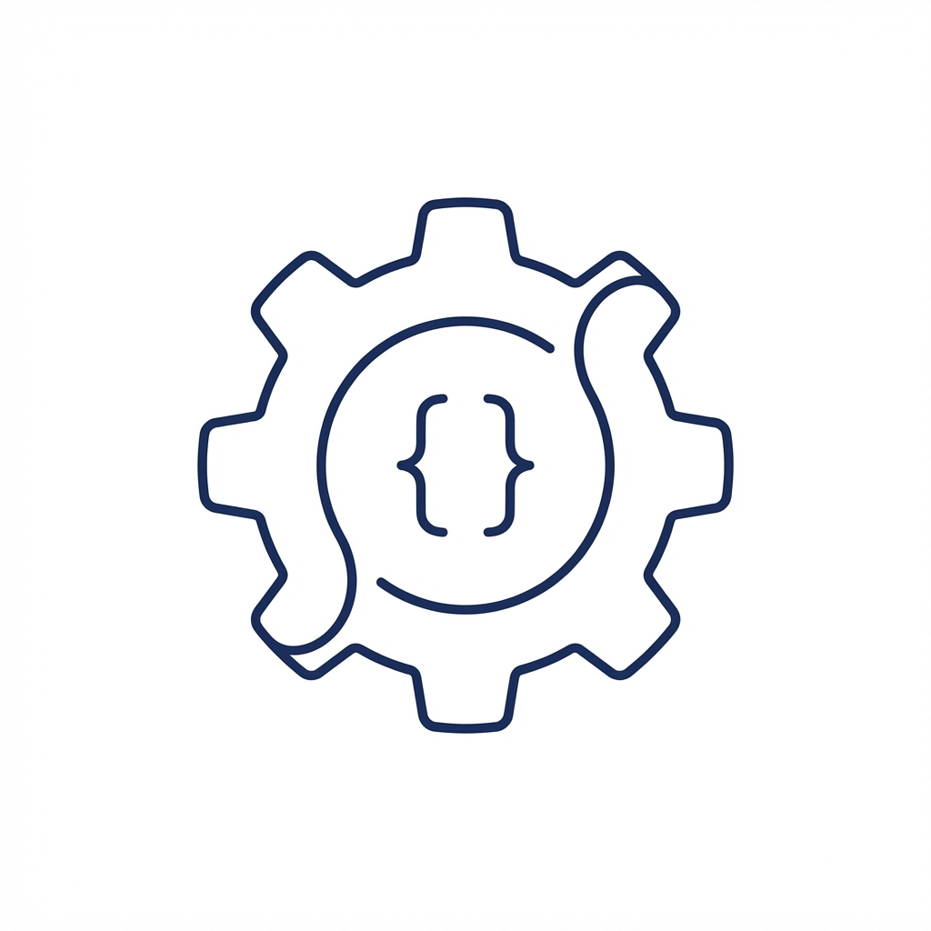 Custom AI Applications icon