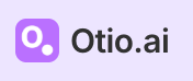 Otio.ai logo